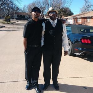 Meet your Posher, Mrabn